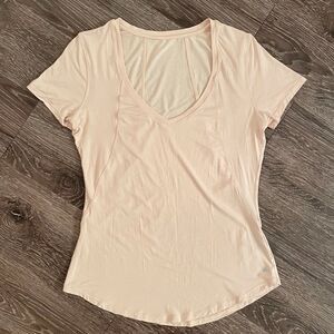 Balance athletica v neck nwot